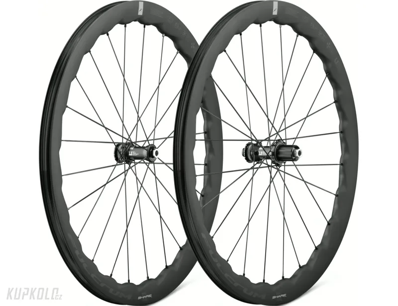 Silni&#x010D;n&#x00ED;&#x20;kola&#x20;Fulcrum&#x20;Sharq&#x20;42&#x20;Carbon