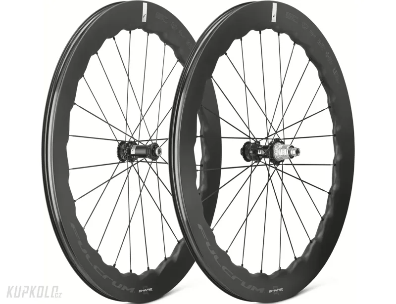 Silni&#x010D;n&#x00ED;&#x20;kola&#x20;Fulcrum&#x20;Sharq&#x20;57&#x20;Carbon