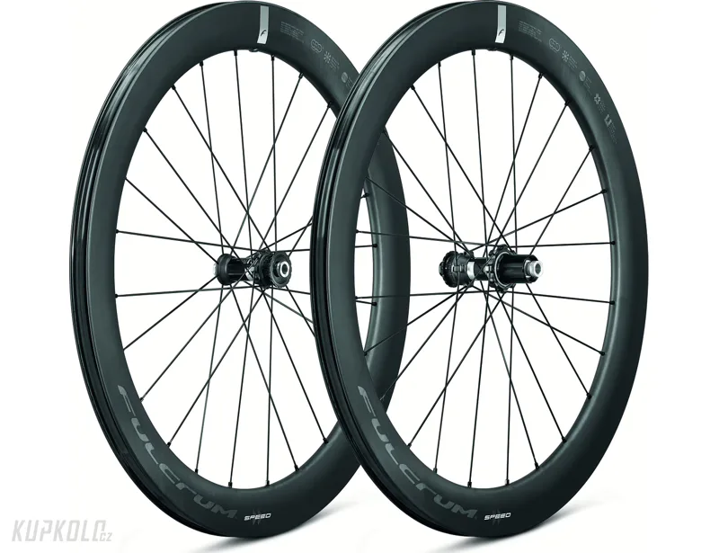 Silni&#x010D;n&#x00ED;&#x20;kola&#x20;Fulcrum&#x20;Speed&#x20;57&#x20;Carbon