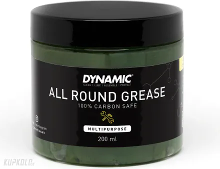 Vazel&#x00ED;na&#x20;Dynamic&#x20;All&#x20;Round&#x20;Grease&#x20;200ml