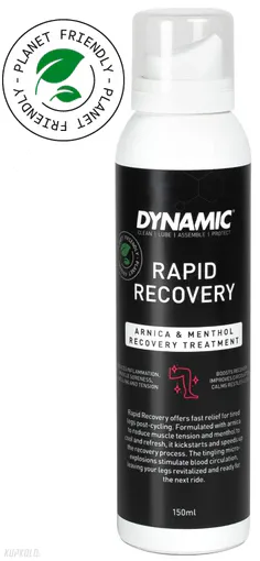 Regenera&#x010D;n&#x00ED;&#x20;kr&#x00E9;m&#x20;DYNAMIC&#x20;Rapid&#x20;Recovery&#x20;150ml