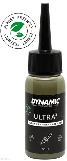 Olej&#x20;Dynamic&#x20;Ultra&#x20;50&#x20;ml
