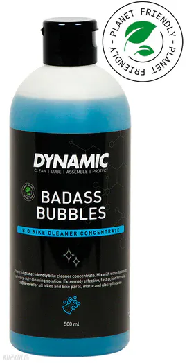 &#x010C;isti&#x010D;&#x20;Dynamic&#x20;BadAss&#x20;Bubbles&#x20;500ml