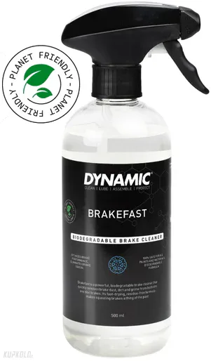 &#x010C;isti&#x010D;&#x20;Dynamic&#x20;Bio&#x20;Brakefast&#x20;500ml