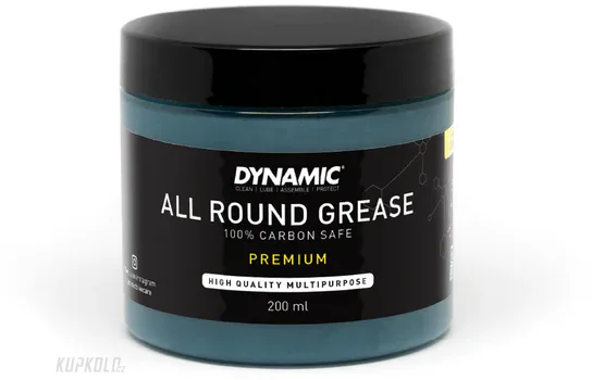Vazel&#x00ED;na&#x20;Dynamic&#x20;All&#x20;Round&#x20;Grease&#x20;Premium&#x20;200ml