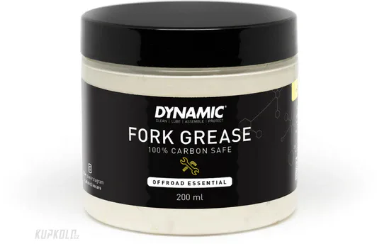 Vazel&#x00ED;na&#x20;Dynamic&#x20;Fork&#x20;Grease&#x20;MTB&#x20;200ml