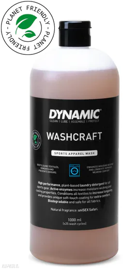 Prac&#x00ED;&#x20;prost&#x0159;edek&#x20;Dynamic&#x20;Washcraft&#x20;1000ml