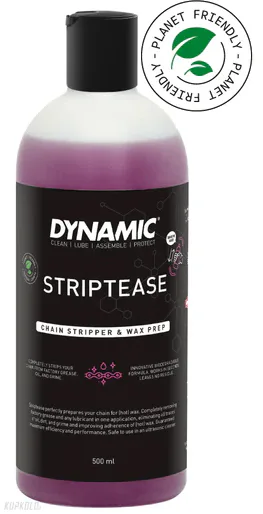 &#x010C;isti&#x010D;&#x20;Dynamic&#x20;Striptease&#x20;500ml