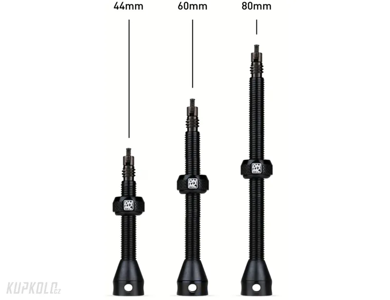 Bezdu&#x0161;ov&#x00E9;&#x20;ventilky&#x20;Dynamic&#x20;Barkeeper&#x20;Tubeless&#x20;Valves