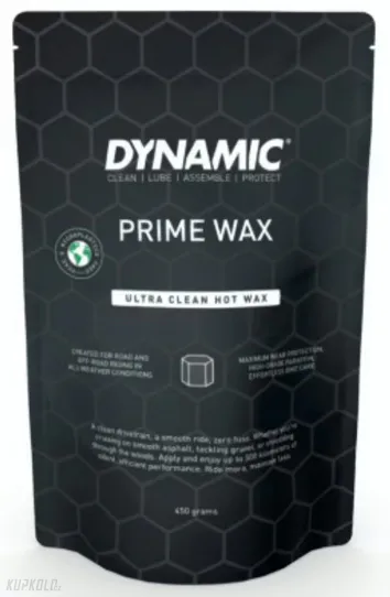 Vosk&#x20;Dynamic&#x20;Prime&#x20;Wax&#x20;450g