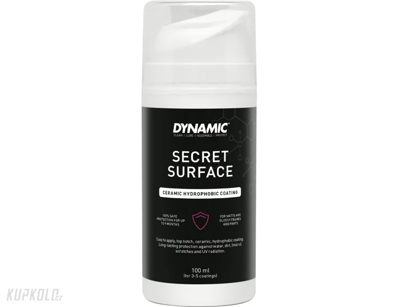 Keramick&#x00E1;&#x20;ochrana&#x20;r&#x00E1;mu&#x20;Dynamic&#x20;Secret&#x20;Surface
