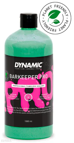 Bezdu&#x0161;ov&#x00FD;&#x20;tmel&#x20;Dynamic&#x20;BarKeeper&#x20;PRO&#x20;Tubeless&#x20;Sealant&#x20;1000ml