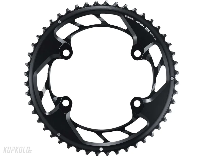 SHIMANO&#x20;p&#x0159;evodn&#x00ED;k&#x20;GRX&#x20;FC-RX820-2