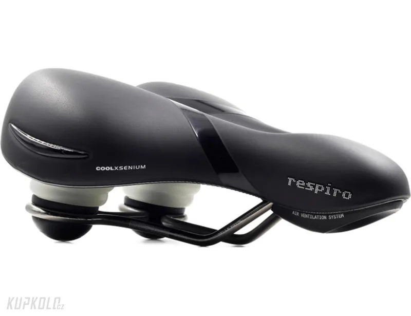 Sedlo Selle Royal Respiro Stracciatella Relaxed