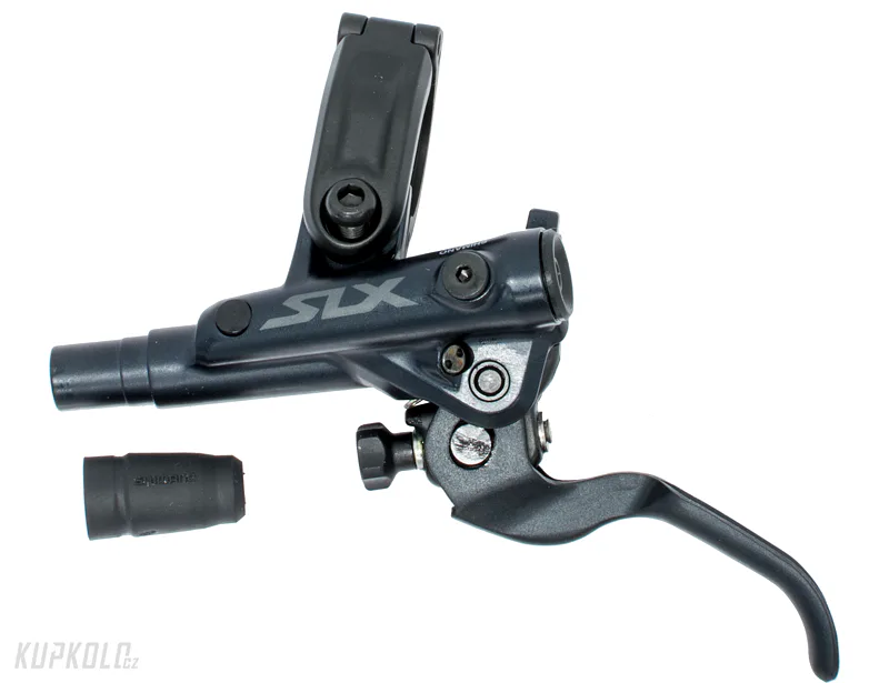 Brzdov&#x00E9;&#x20;p&#x00E1;ky&#x20;Shimano&#x20;SLX&#x20;BL-M7100