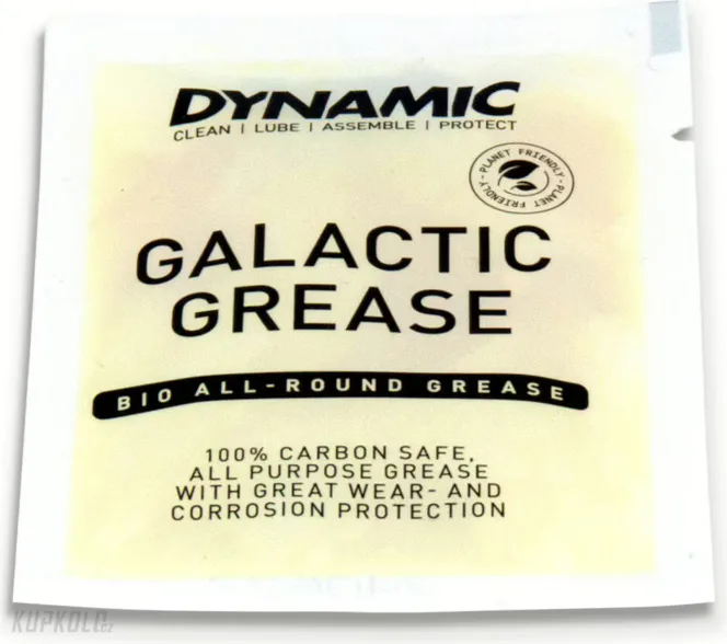 Vazel&#x00ED;na&#x20;DYNAMIC&#x20;Galactic&#x20;Grease&#x20;-&#x20;5&#x20;g