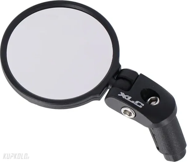 XLC MR-K17 zrcátko kulaté 68mm