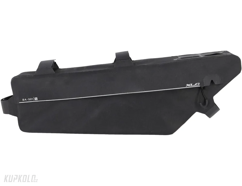 XLC&#x20;R&#x00E1;mov&#x00E1;&#x20;ta&#x0161;ka&#x20;BA-G01&#x20;&#x010D;ern&#x00E1;