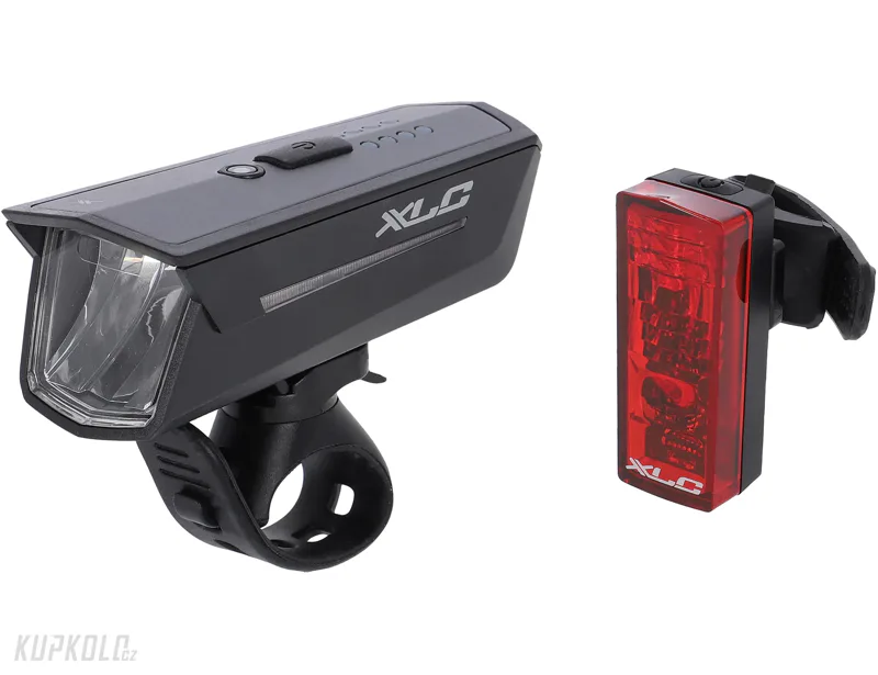 Sada&#x20;sv&#x011B;tel&#x20;XLC&#x20;Capella&#x20;PROXIMA&#x20;PRO&#x20;CL-S25