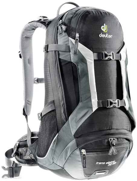 Batoh&#x20;Deuter&#x20;Trans&#x20;Alpine&#x20;32&#x20;EL