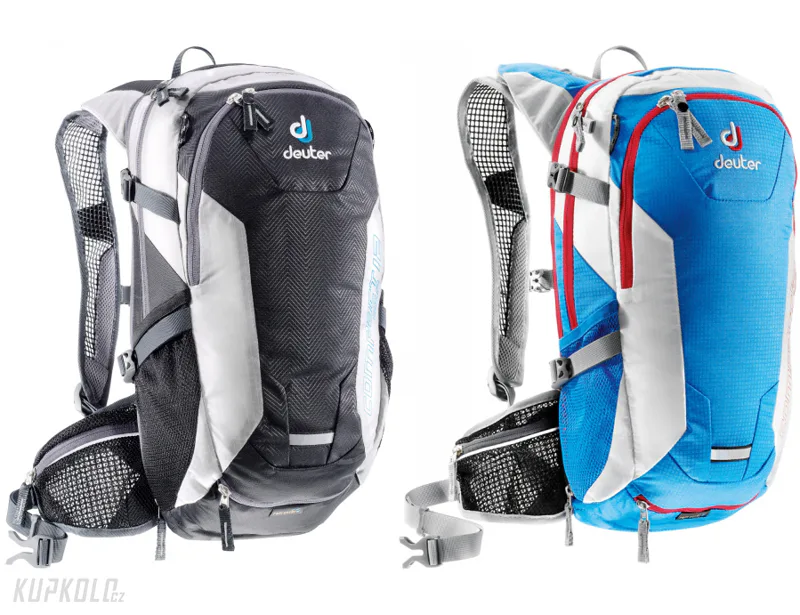 Batoh&#x20;Deuter&#x20;Compact&#x20;EXP&#x20;12
