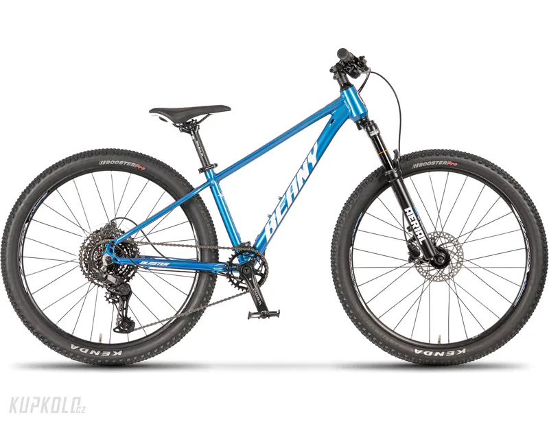 24" kolo Beany Blaster 24 modrá