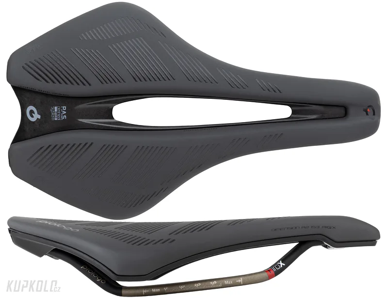 Sedlo&#x20;Prologo&#x20;DIMENSION&#x20;R2&#x20;PAS&#x20;AGX&#x20;TiROX&#x20;SC&#x20;143&#x20;&#x010D;ern&#x00E9;