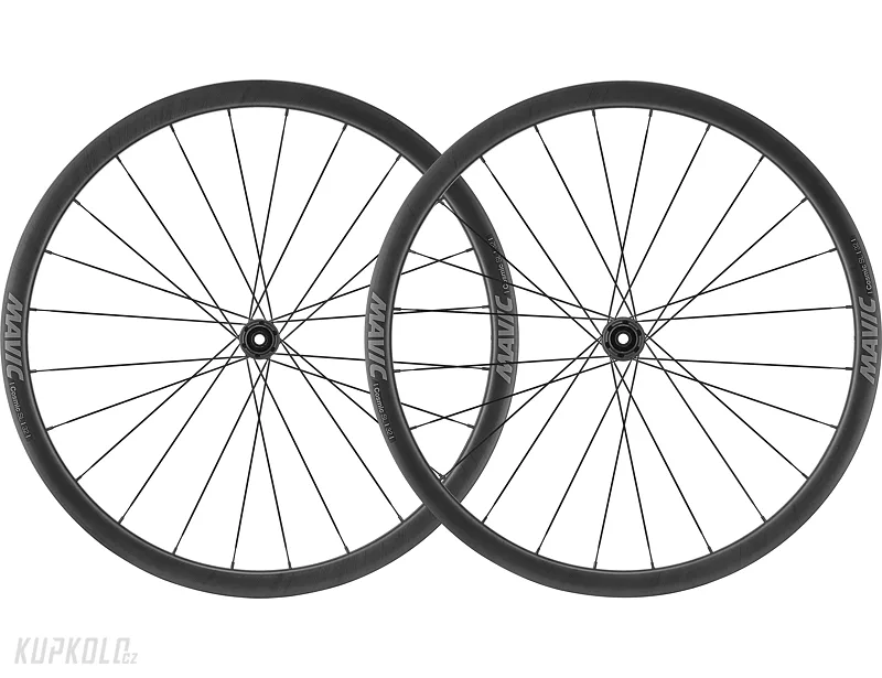 Silniční kolo Mavic Cosmic SL 32 Disc 2026