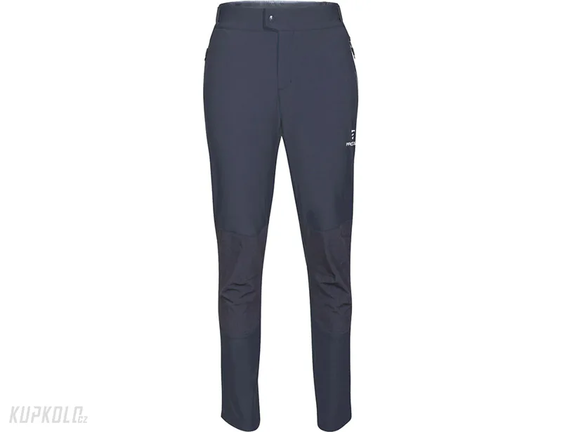 Progress PROTREK LADY dámské outdoorové kalhoty s merinem