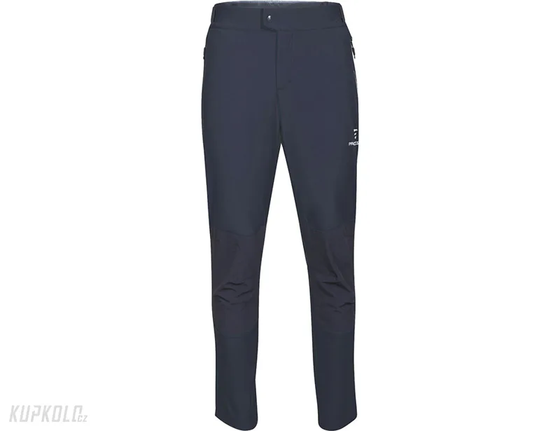 Progress&#x20;PROTREK&#x20;MAN&#x20;p&#x00E1;nsk&#x00E9;&#x20;outdoorov&#x00E9;&#x20;kalhoty,&#x20;&#x010D;erno&#x2F;modr&#x00E1;