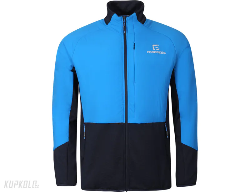 Progress&#x20;TORSTEN&#x20;JACKET&#x20;p&#x00E1;nsk&#x00E1;&#x20;hybridn&#x00ED;&#x20;bunda&#x20;s&#x20;merinem