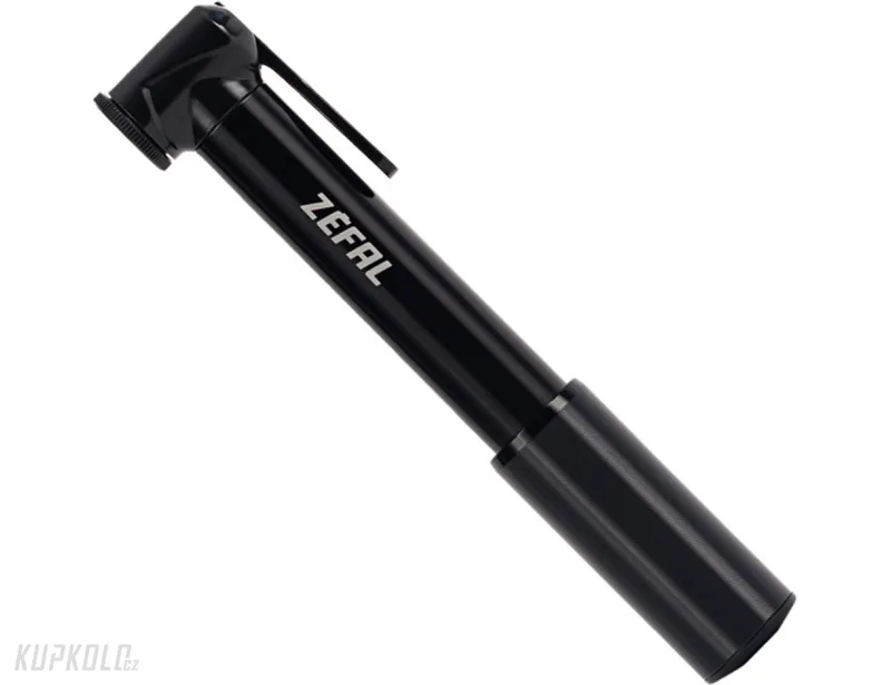 Zéfal pumpa Road Micro černá