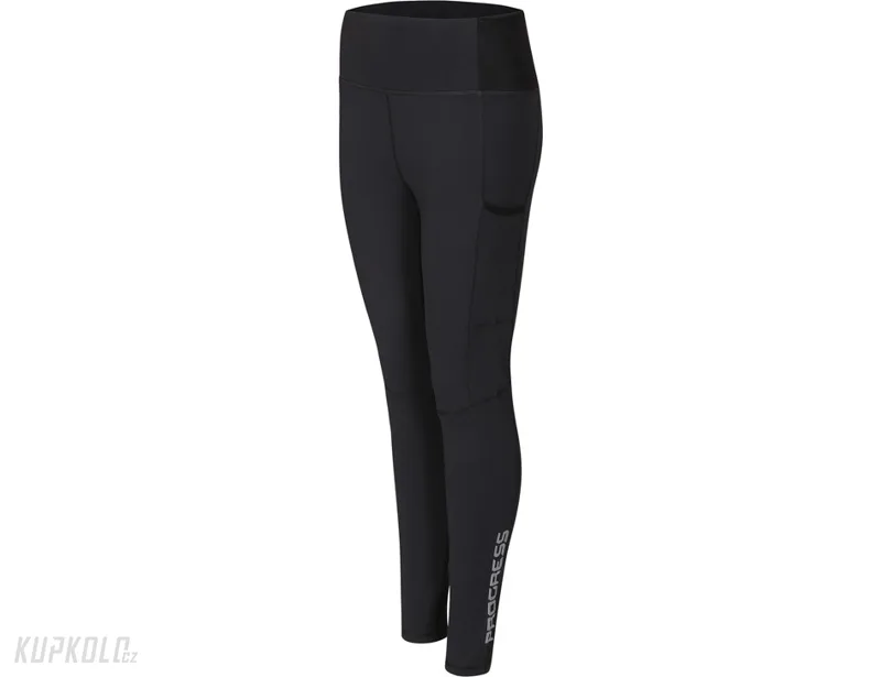 Progress VELOCITA dámské outdoorové legíny