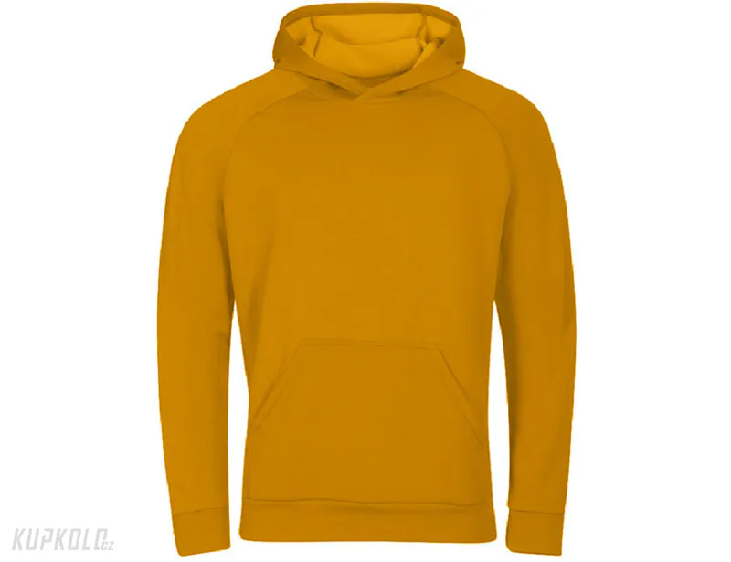 Progress DOSSER JUNIOR chlapecká sportovní mikina, kari