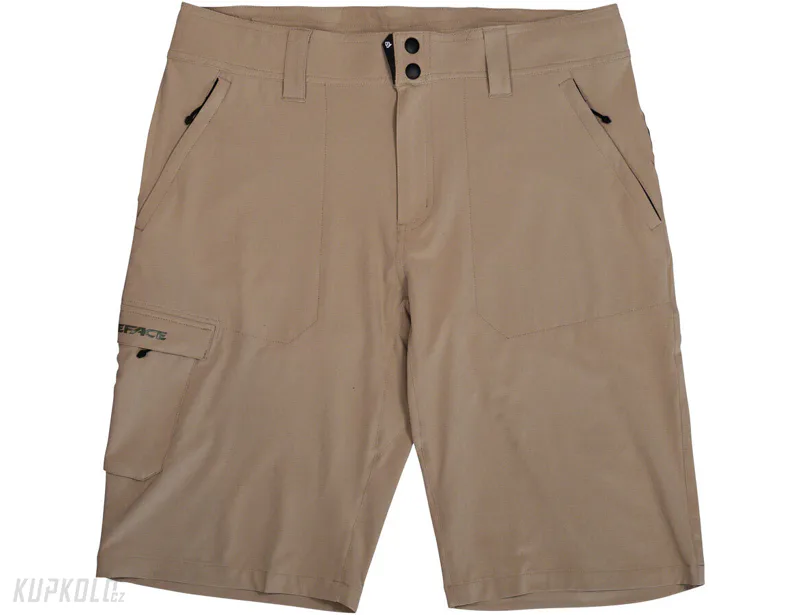 Race Face Trigger pánské kraťasy,  Sand