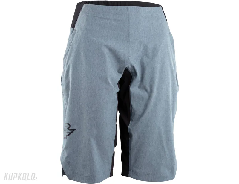 Kraťasy Race Face Traverse dámské concrete