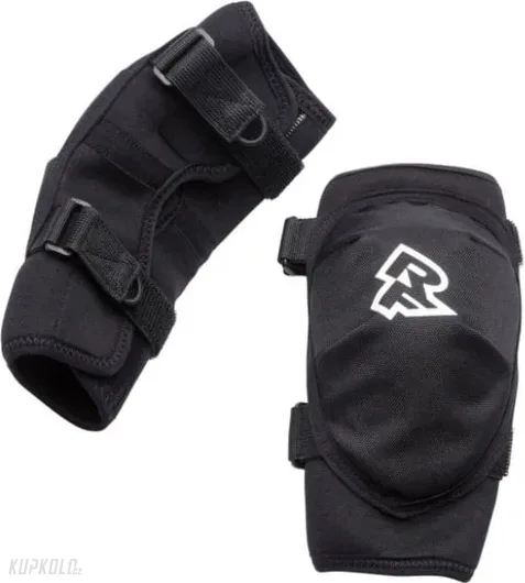 Chr&#x00E1;ni&#x010D;e&#x20;na&#x20;lokty&#x20;Race&#x20;Face&#x20;Sendy&#x20;Kids&#x20;Elbow&#x20;Guard&#x20;Stealth