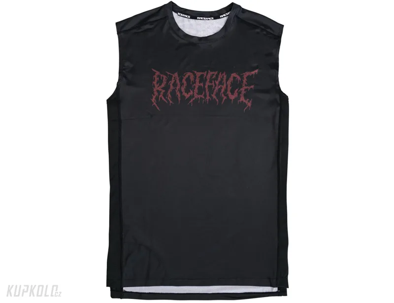 P&#x00E1;nsk&#x00FD;&#x20;dres&#x20;Race&#x20;Face&#x20;Conduct&#x20;Tank&#x20;Top&#x20;&#x010D;ern&#x00E1;