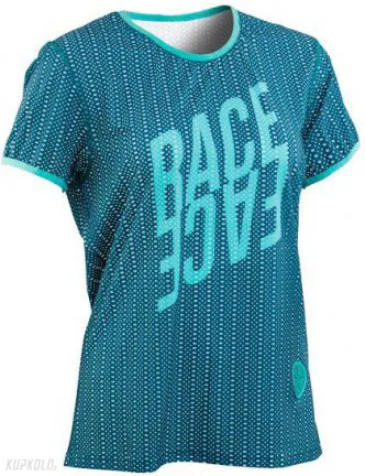 D&#x00E1;msk&#x00FD;&#x20;dres&#x20;Race&#x20;Face&#x20;Maya&#x20;Mesh&#x20;Jersey&#x20;zelen&#x00E1;