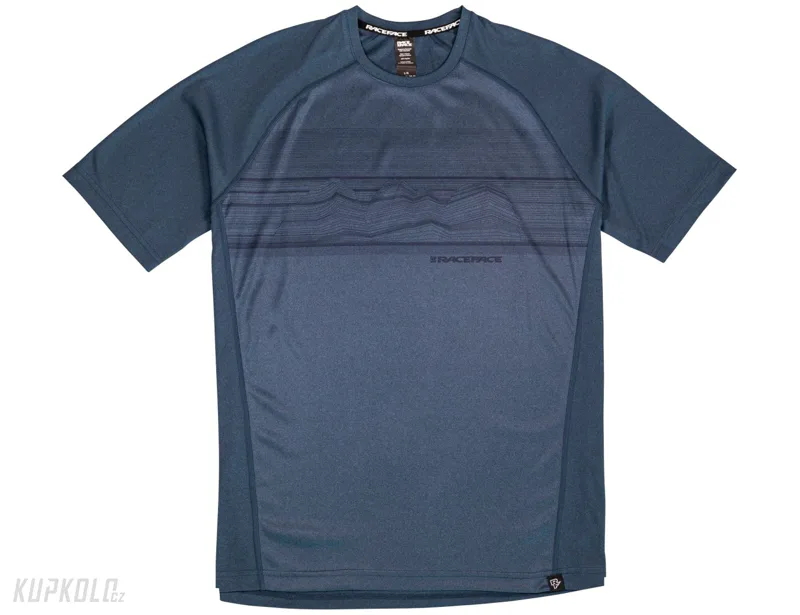 Race&#x20;Face&#x20;Trigger&#x20;p&#x00E1;nsk&#x00FD;&#x20;dres&#x20;kr&#x00E1;tk&#x00FD;&#x20;ruk&#x00E1;v,&#x20;Navy