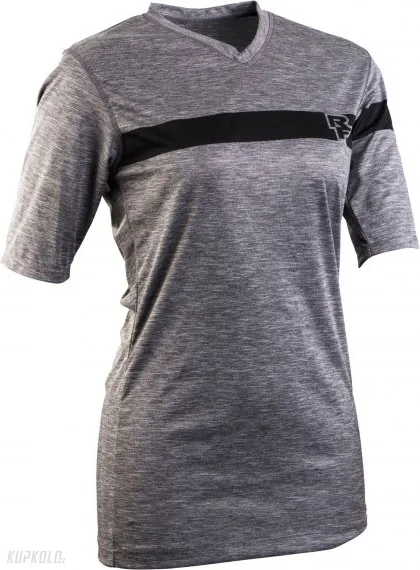 D&#x00E1;msk&#x00FD;&#x20;dres&#x20;Race&#x20;Face&#x20;Charlie&#x20;Tech&#x20;Top&#x20;Jersey&#x20;&#x010D;ern&#x00E1;