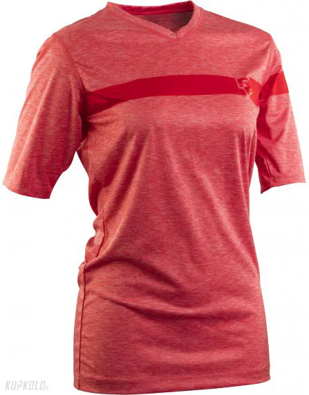 D&#x00E1;msk&#x00FD;&#x20;dres&#x20;Race&#x20;Face&#x20;Charlie&#x20;Tech&#x20;Top&#x20;Jersey&#x20;flame