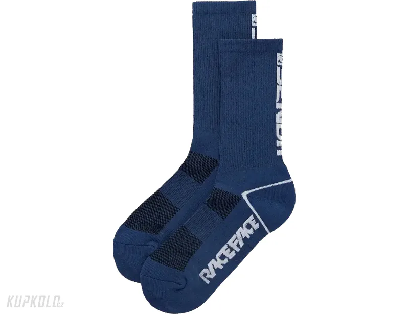 Pono&#x017E;ky&#x20;Race&#x20;Face&#x20;Send&#x20;It&#x20;7&quot;&#x20;navy