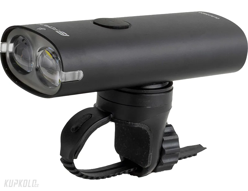 P&#x0159;edn&#x00ED;&#x20;sv&#x00ED;tilna&#x20;Force&#x20;Glint&#x20;2500&#x20;LM&#x20;USB,&#x20;powerbanka