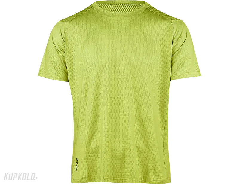 Dres&#x20;Force&#x20;MTB&#x20;Mount,&#x20;kr&#x00E1;tk&#x00FD;&#x20;ruk&#x00E1;v,&#x20;fluo