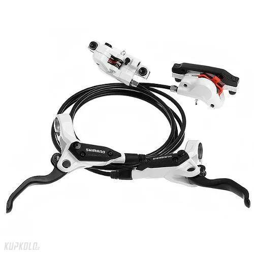 Brzda&#x20;kotou&#x010D;ov&#x00E1;&#x20;Shimano&#x20;BR-M396,&#x20;p&#x0159;edn&#x00ED;&#x20;&#x2B;&#x20;zadn&#x00ED;