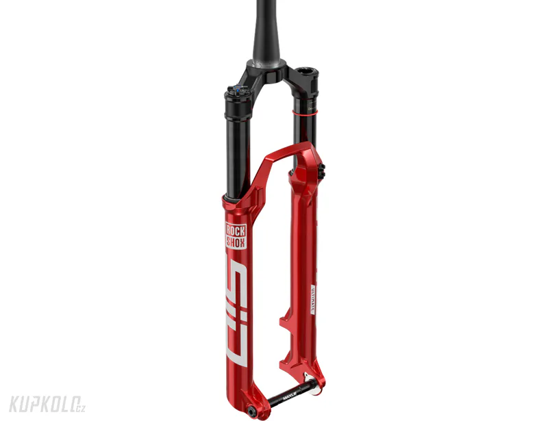 29&quot;&#x20;Vidlice&#x20;RockShox&#x20;SID&#x20;Ultimate&#x20;Race&#x20;Day&#x20;-&#x20;2P&#x20;Remote&#x20;29&quot;&#x20;Boost&#x2122;15x110&#x20;120&#x20;mm&#x20;Electric&#x20;Red&#x20;44