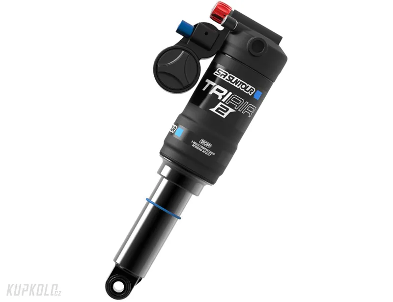 Tlumi&#x010D;&#x20;zadn&#x00ED;&#x20;SR&#x20;Suntour&#x20;TriAir2&#x20;3CR&#x20;-&#x20;Trunnion