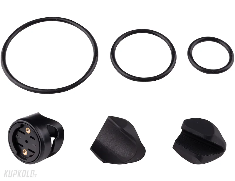 Dr&#x017E;&#x00E1;k&#x20;radaru&#x20;iGPSPORT&#x20;na&#x20;sedlovku&#x20;pro&#x20;SR30&#x2F;SRmini