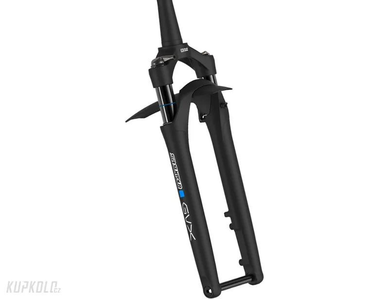 Vidlice&#x20;Cross&#x20;SR&#x20;Suntour&#x20;GVX-S,&#x20;tapered&#x20;15x100mm